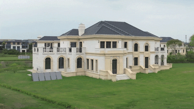 湖城·海源售楼：传世匠造最后席位！pg试玩2025热搜榜丨︎上实滨(图5)