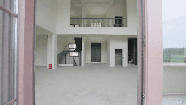 湖城·海源售楼：传世匠造最后席位！pg试玩2025热搜榜丨︎上实滨(图7)