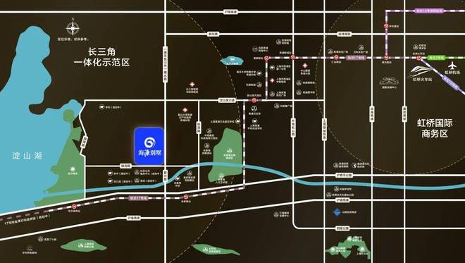 湖城·海源售楼：传世匠造最后席位！pg试玩2025热搜榜丨︎上实滨(图9)