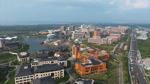 湖城·海源售楼：传世匠造最后席位！pg试玩2025热搜榜丨︎上实滨(图11)