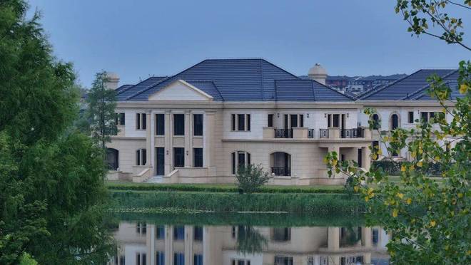 湖城·海源售楼：传世匠造最后席位！pg试玩2025热搜榜丨︎上实滨(图13)