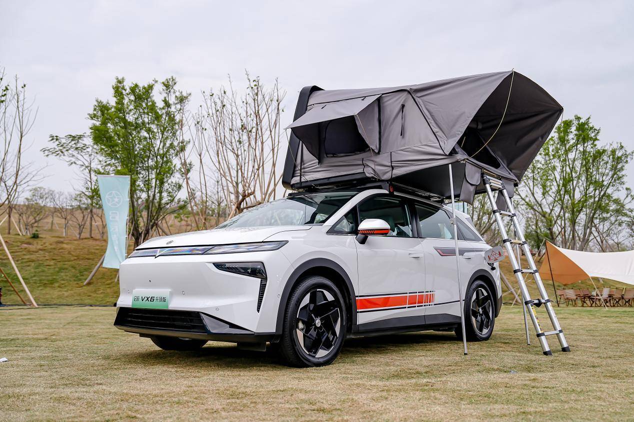 X6 升顶版亮相登场pg电子平台启辰 V