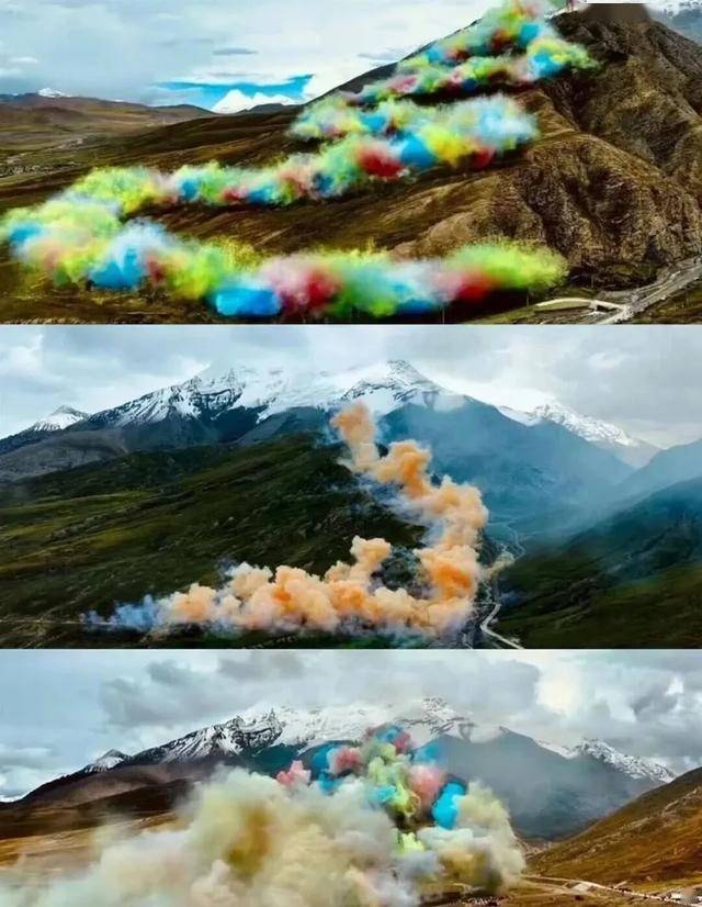 相信送死驴友们得相信烤肠pg电子模拟器鳌太线不(图23)